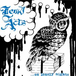 Lewd Acts : ... On Lonely Nights